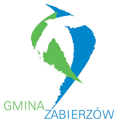Logo gminy Zabierzow